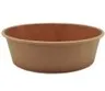ENSALADERA CARTON KRAFT 1300ml C6 P50u