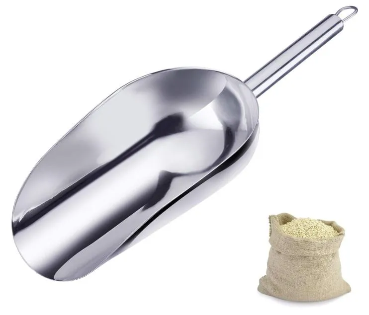 Pala/Librador Inox 470ml