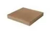 CAJA PIZZA KRAFT MOD. FRANCIA 330x330x40 Pq100u
