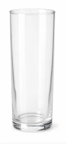Vaso tubo 31 CL  No Tens C24 x und