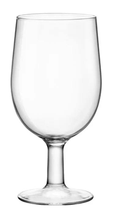 Copa cerveza 29cl Bormioli C12 x und