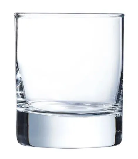Vaso Aiala 20cl C12 x und