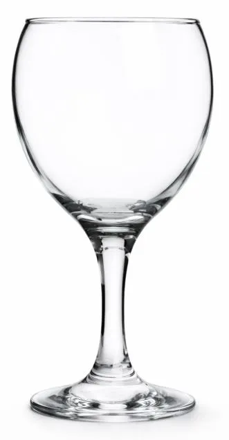 Copa Vidrio Vino Emperador 34,5cl