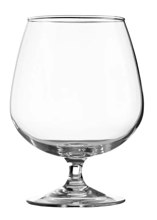 Copa Coñac 76cl C6 x und