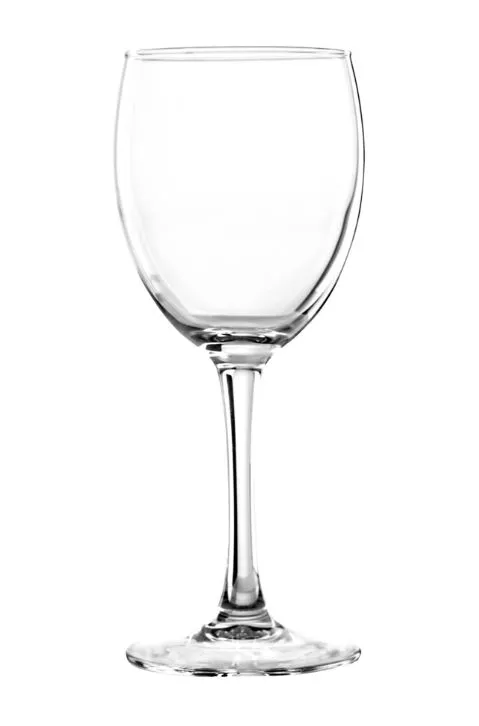 Copa Merlot Princesa 31cl C6 x und