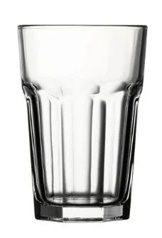 Vaso Casablanca 41,5cl C12u x und