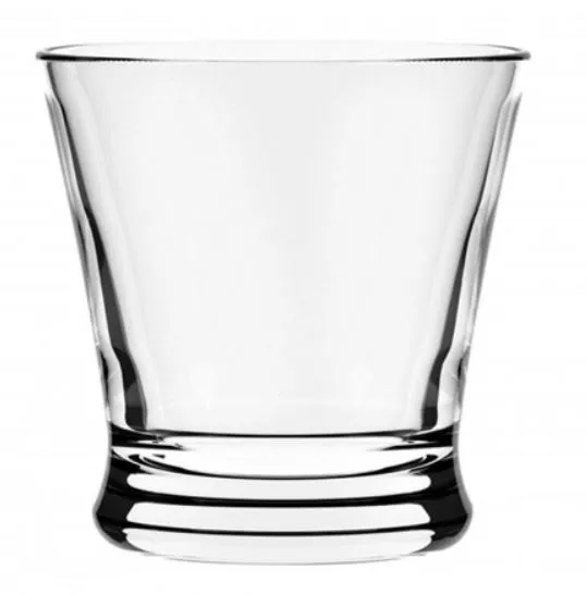 Vaso carajillo Kenya 11cl x unidad (Caja12)