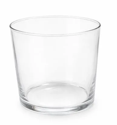 [0250037] Vaso Vidrio Sidra Midi Tensionado 36cl c12 x und