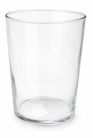 Vaso Vidrio Sidra Maxi Tensionado 50cl c12 x und