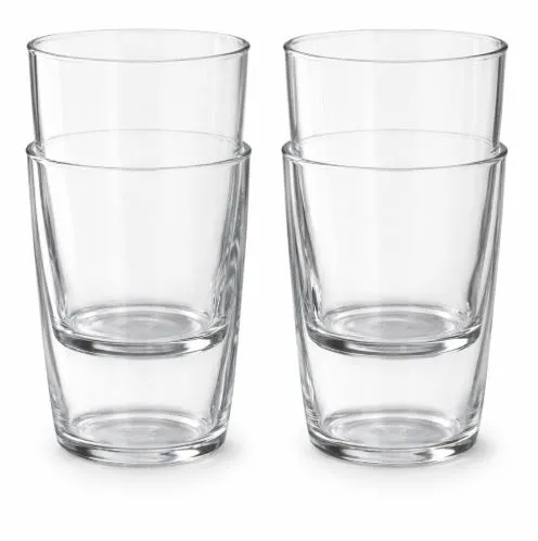 Vaso Sidra Maxi Stack Apilable Tens. 50cl c12 x und
