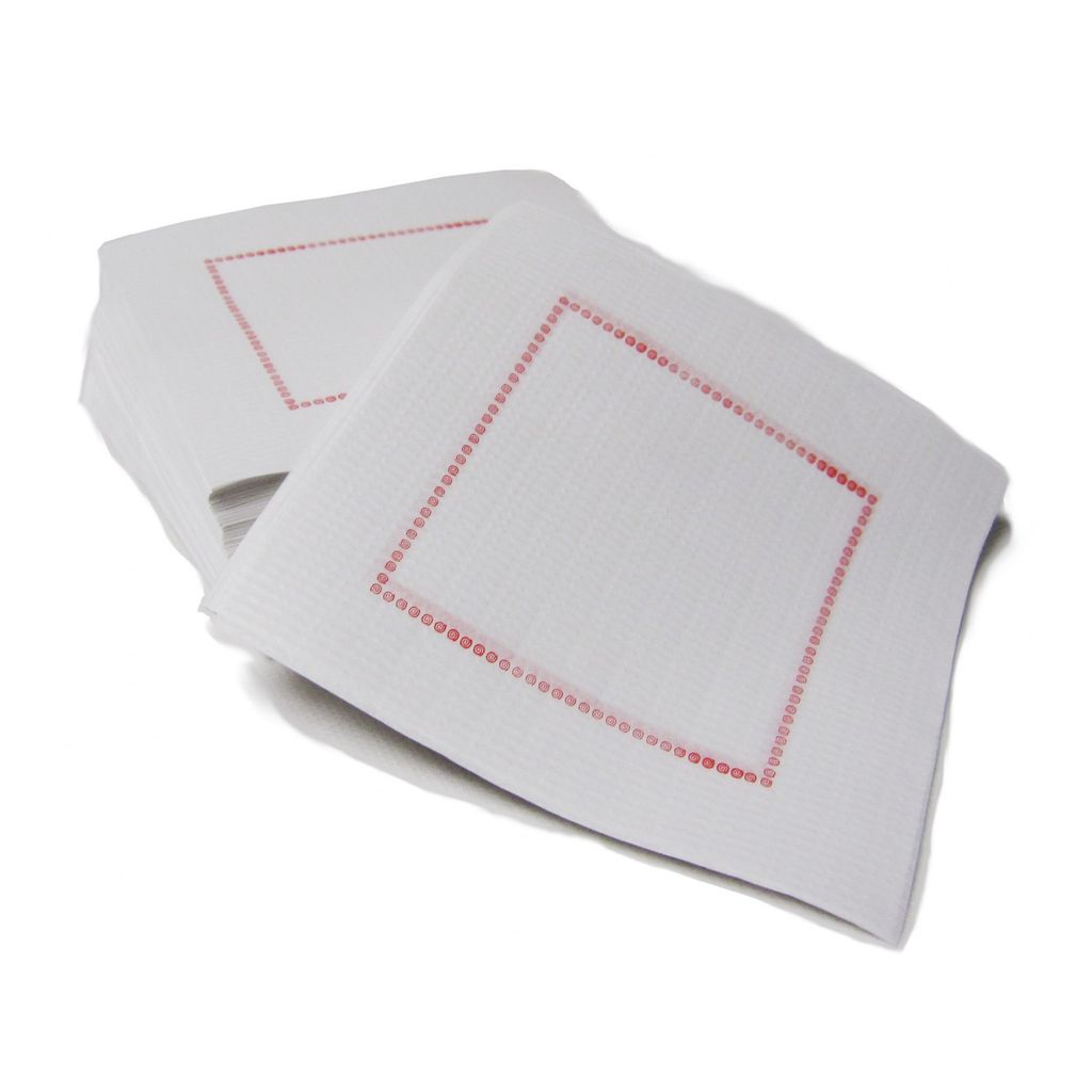 [SHG2000152] Servilleta Plana 30x30 Pq750ud