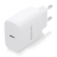 [TICAIS814] CARGADOR AISEN USB-C PD3.0 1 PUERTO 1XUSB-C 25W B
