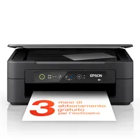 [TICEP2304] MULTIFUNCION EPSON WEXPRESSION HOME XP-2200