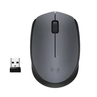 [TICLOG1114] RATON LOGITECH M170 WIRELES 1000DPI