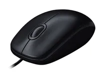 RATON LOGITECH M90