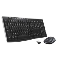 TECLADO LOGITECH MK270 (LOG1119)