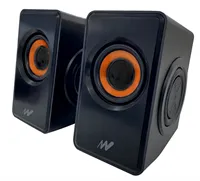 [TICNW3581] ALTAVOCES NETWAY GAMING XS100