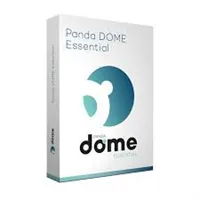 [TICPS183] PANDA DOME ESSENTIAL 3 PCS (PS183)