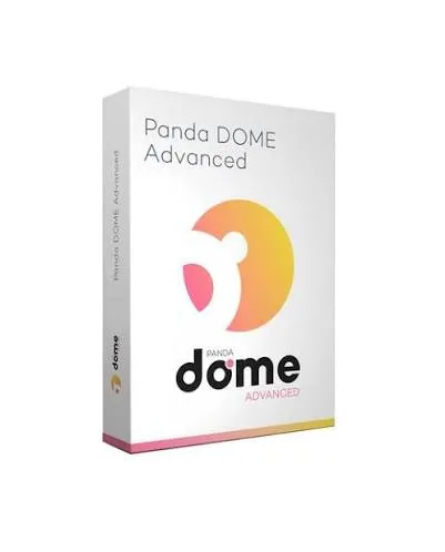 [TICPS184] PANDA DOME AVDANCED 5 LICENCIAS (PS184)