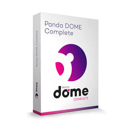 [TICPS207] ANTI VIRUS PANDA DOME COMPLETE