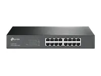 SWITCH 16 PUERTOS TP-LINK TL-SG1016D