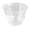 Envase PET redondo 300ml (10oz) 98mm C20 Pq50u