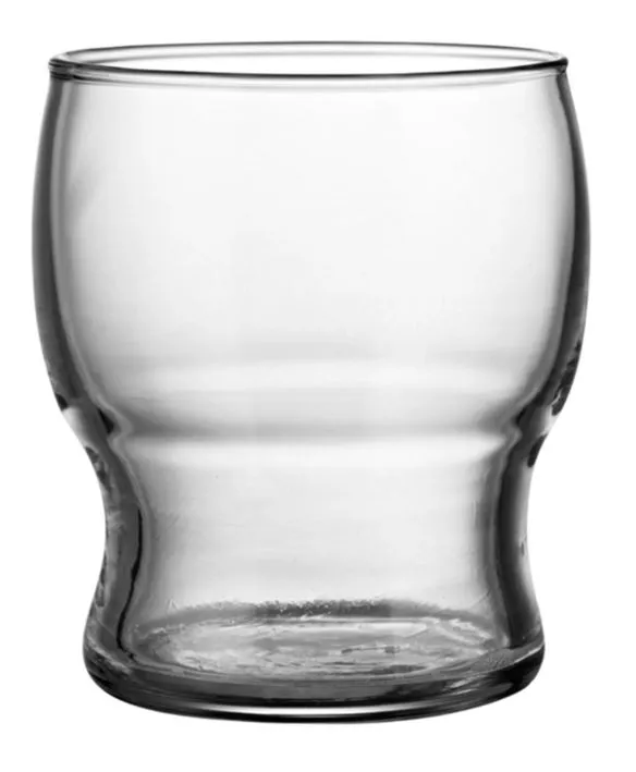 Vaso Stack apilable 25cl Tens C12 x und
