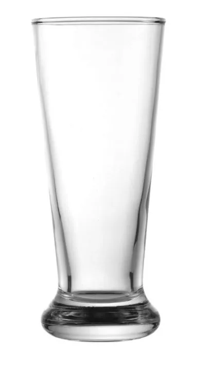 Vaso Alto Lotus 33cl C12 x und